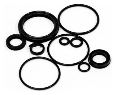 Fox Racing Shox Float 34 NA2 gasket kit