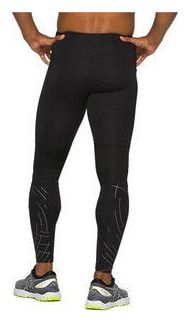 Pantalon Asics Night Track Tight