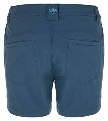 Short randonnée léger femme Kilpi BREE-W