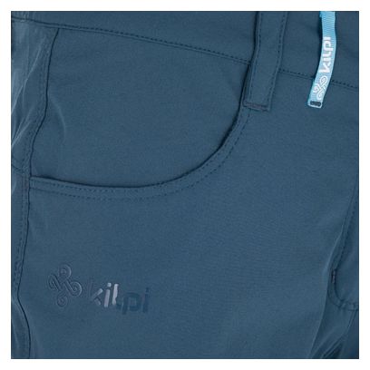 Short randonnée léger femme Kilpi BREE-W