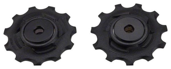 Par de Rodillos Sram X7 / X9 / GX Tipo 2.0 2x10v