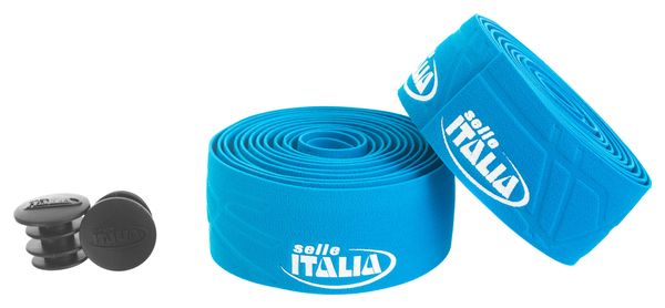 Selle Italia Smootape Gran Fondo Handlebar Tape Blue