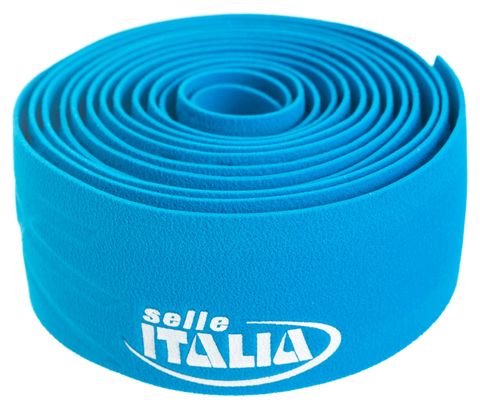 Ruban de Guidon Selle Italia Smootape Gran Fondo Bleu