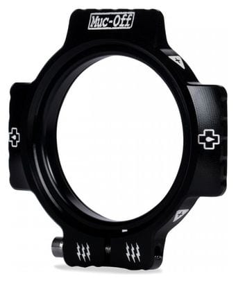 Anillo de precarga de biela Muc-Off Negro