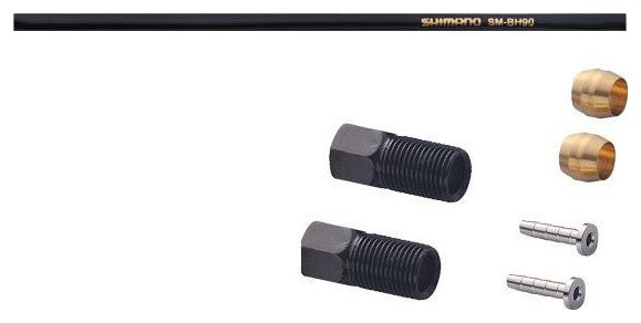 Durite Shimano SM-BH90 100cm