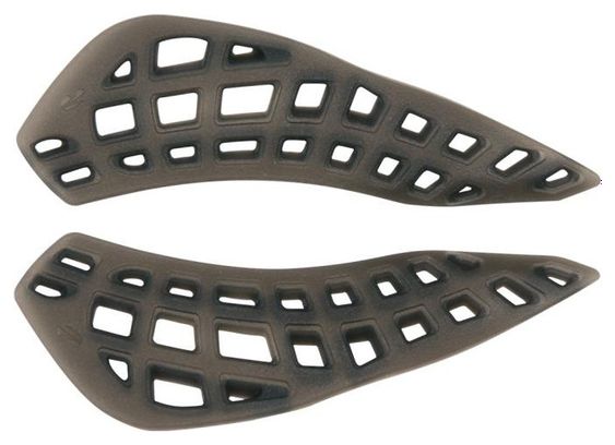 Tioga Replacement Pads for Spyder Stratum Saddle Black