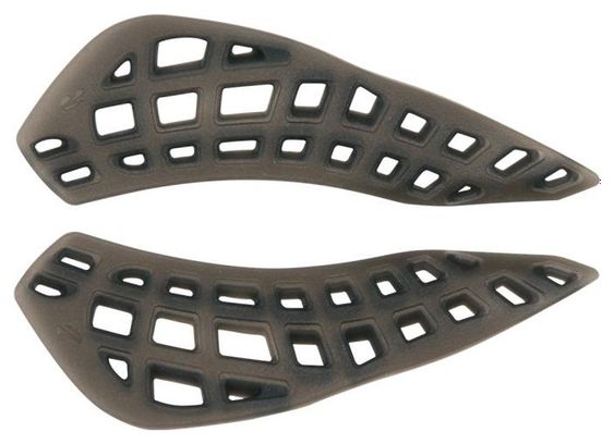 Tioga Pads de remplacement pour Selle Spyder Stratum Noir