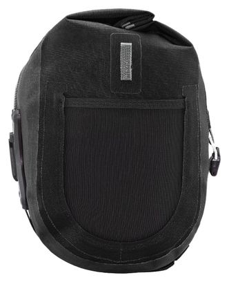 Ortlieb Handlebar-Pack Plus 11L Stuurtas Zwart