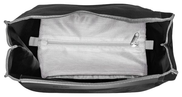 Ortlieb Handlebar-Pack Plus 11L Stuurtas Zwart