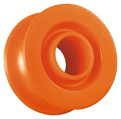 Poulie Petzl Ultralegere Orange