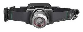 Lampe frontale Led rechargeable outdoor serie MH10 - Led Lenser