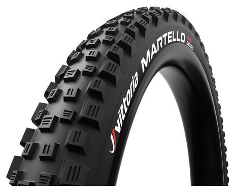 Vittoria Martello Race 27.5'' Tubeless Ready Silica Graphene Black tire
