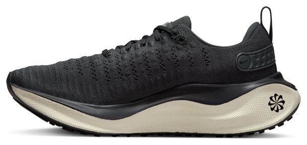 Nike ReactX Infinity Run 4 Donna Scarpe da Corsa Oro Nero