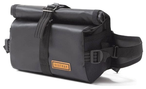 Restrap Utility Hip Pack / Lenkertasche 6L Schwarz