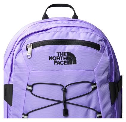 The North Face Borealis Classic 29L Purple Unisex Rugzak
