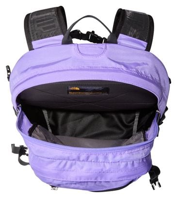 The North Face Borealis Classic 29L Purple Unisex Backpack