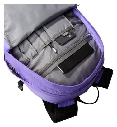 The North Face Borealis Classic 29L Violet Unisex Backpack