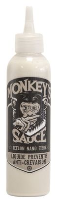 Monkey&#39;s Sauce Sealant anti-puncture preventive liquid 250ML