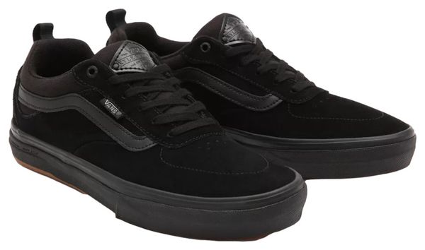 Vans Skate Kyle Walker Schoenen Zwart