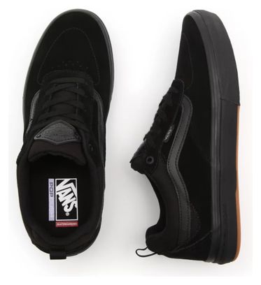 Vans Skate Kyle Walker Shoes Black