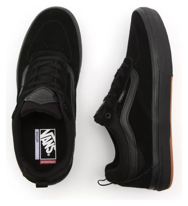 Vans Skateschuhe Kyle Walker Schwarz