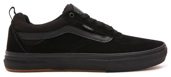 Chaussures Vans Skate Kyle Walker Noir 