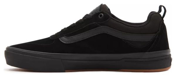 Vans Skate Kyle Walker Schoenen Zwart