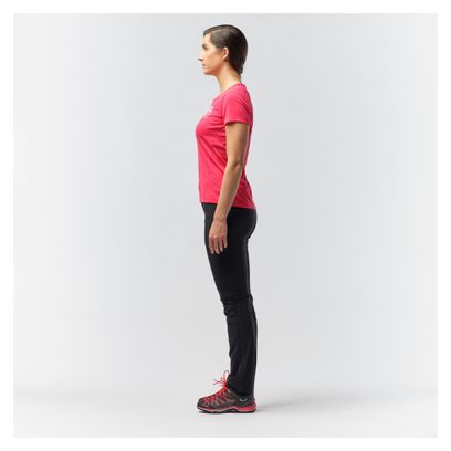 Salewa Talvena 2 Softshell Broek Zwart