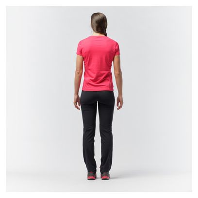 Salewa Talvena 2 Softshell Broek Zwart