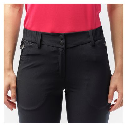 Salewa Talvena 2 Softshell Broek Zwart