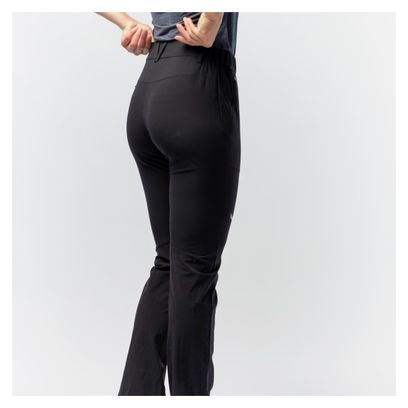 Salewa Talvena 2 Softshell Broek Zwart