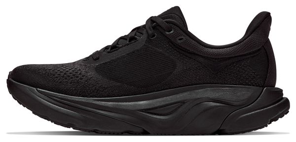 Hoka Arahi 9 Women's Running Shoes - Black