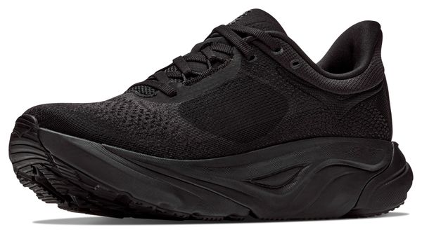 Hoka Arahi 9 Women's Running Shoes - Black