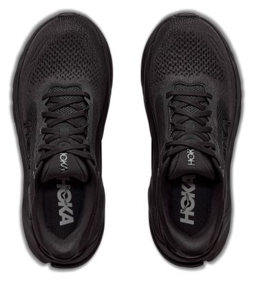 Hoka Arahi 9 Women's Running Shoes - Black