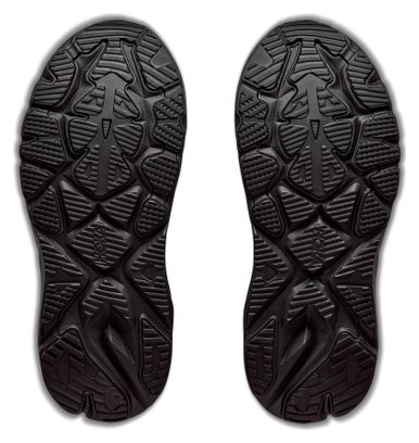 Hoka Arahi 9 Women's Running Shoes - Black