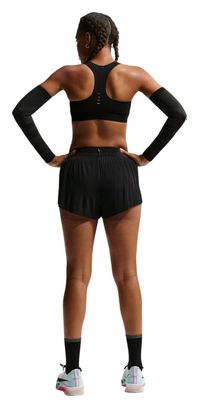 Brassière Nike Swift High Support Noir Femme