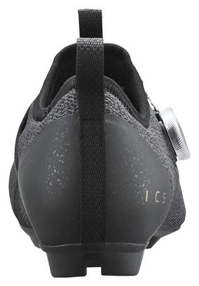 Shimano IC501 Road Shoes Black