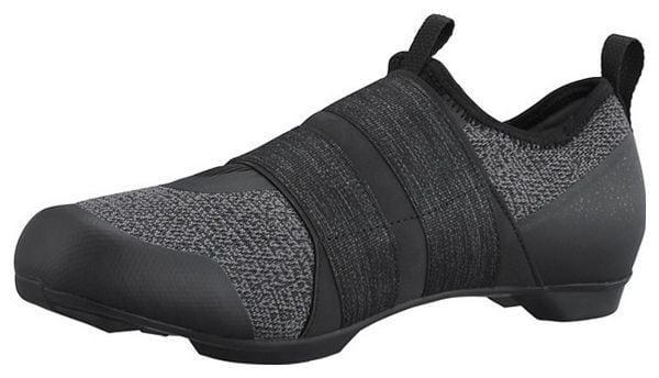 Shimano IC501 Road Shoes Black