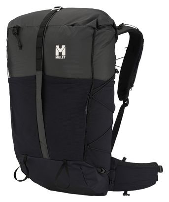 Zaino da escursionismo Millet Parmelan 35 L nero