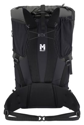 Zaino da escursionismo Millet Parmelan 35 L nero