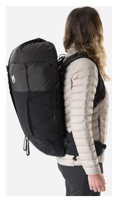Zaino da escursionismo Millet Parmelan 35 L nero