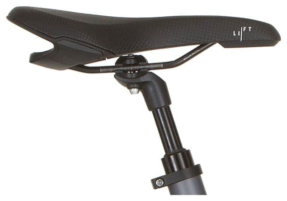 Selle Cortina Carbonium PVC