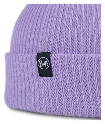 Buff Knitted Unicorn Grape Ice Children's Hat