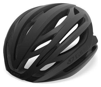 Casco Giro Syntax Negro