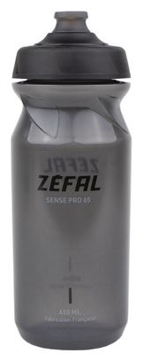 Zefal Sense Pro 65 Black / Grey bottle