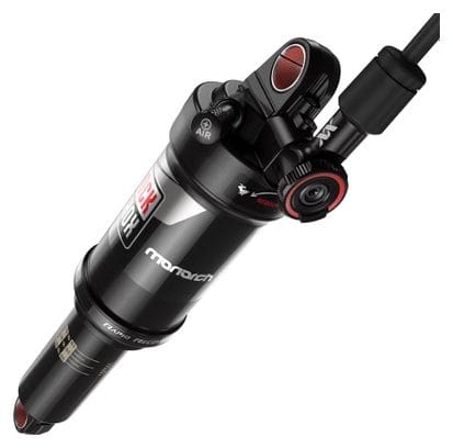 Produit Reconditionné - ROCKSHOX Amortisseur MONARCH XX SoloAir Mid Comp (Commande Sprint)