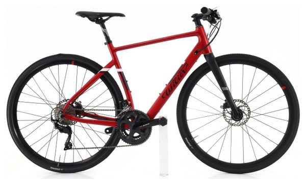 Produit reconditionné · Wilier Triestina Hybrid / Vélo de gravel | Très bon état