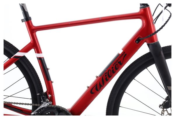 Produit reconditionné · Wilier Triestina Hybrid / Vélo de gravel | Très bon état