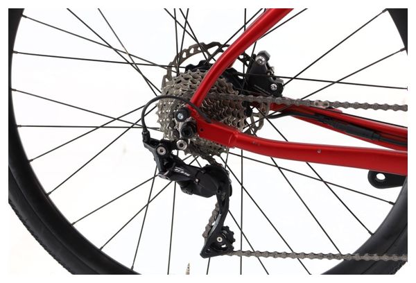 Produit reconditionné · Wilier Triestina Hybrid / Vélo de gravel | Très bon état