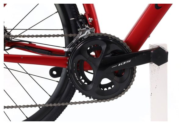 Produit reconditionné · Wilier Triestina Hybrid / Vélo de gravel | Très bon état